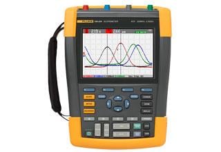 wholesale FLUKE 190-502/S Oscilloscopes supplier,manufacturer,distributor